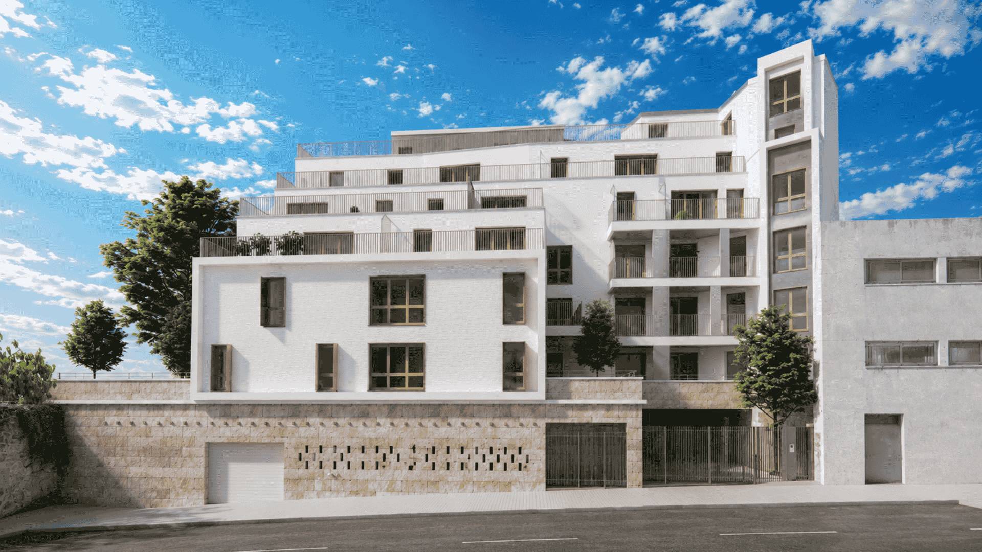 Une Adresse Où la Lumière S’Invitent au Quotidien