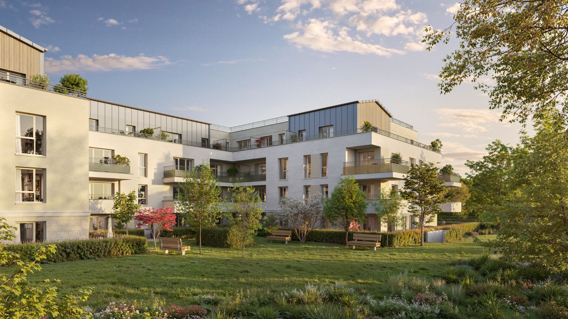 Devenez Propriétaire au Coeur de Noisy-le-Roi