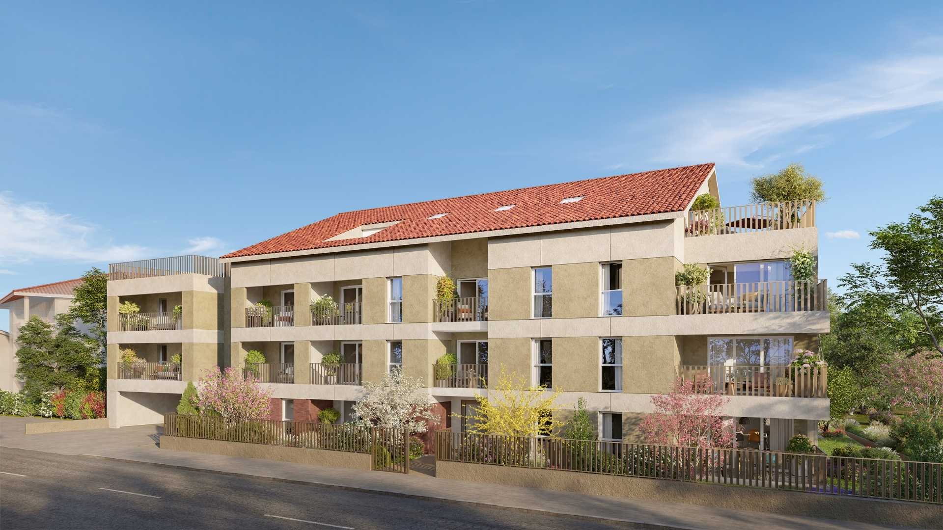 Commune Dynamique et Bien Connectée
