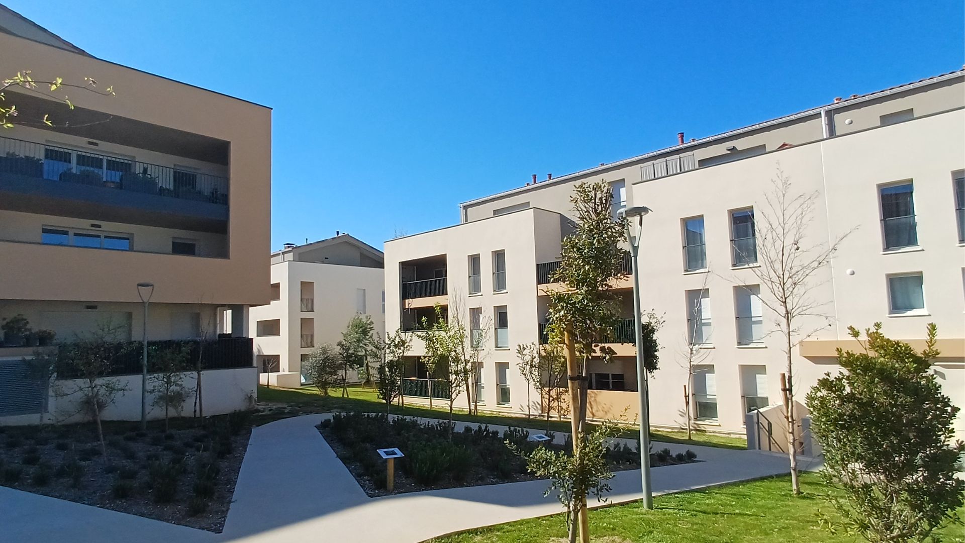 Martigues - Livraison Rapide - Grandes Terrasses