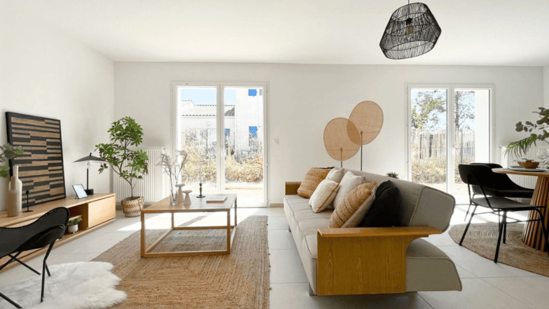 Oléron - Maison Neuves – Livraison 2026