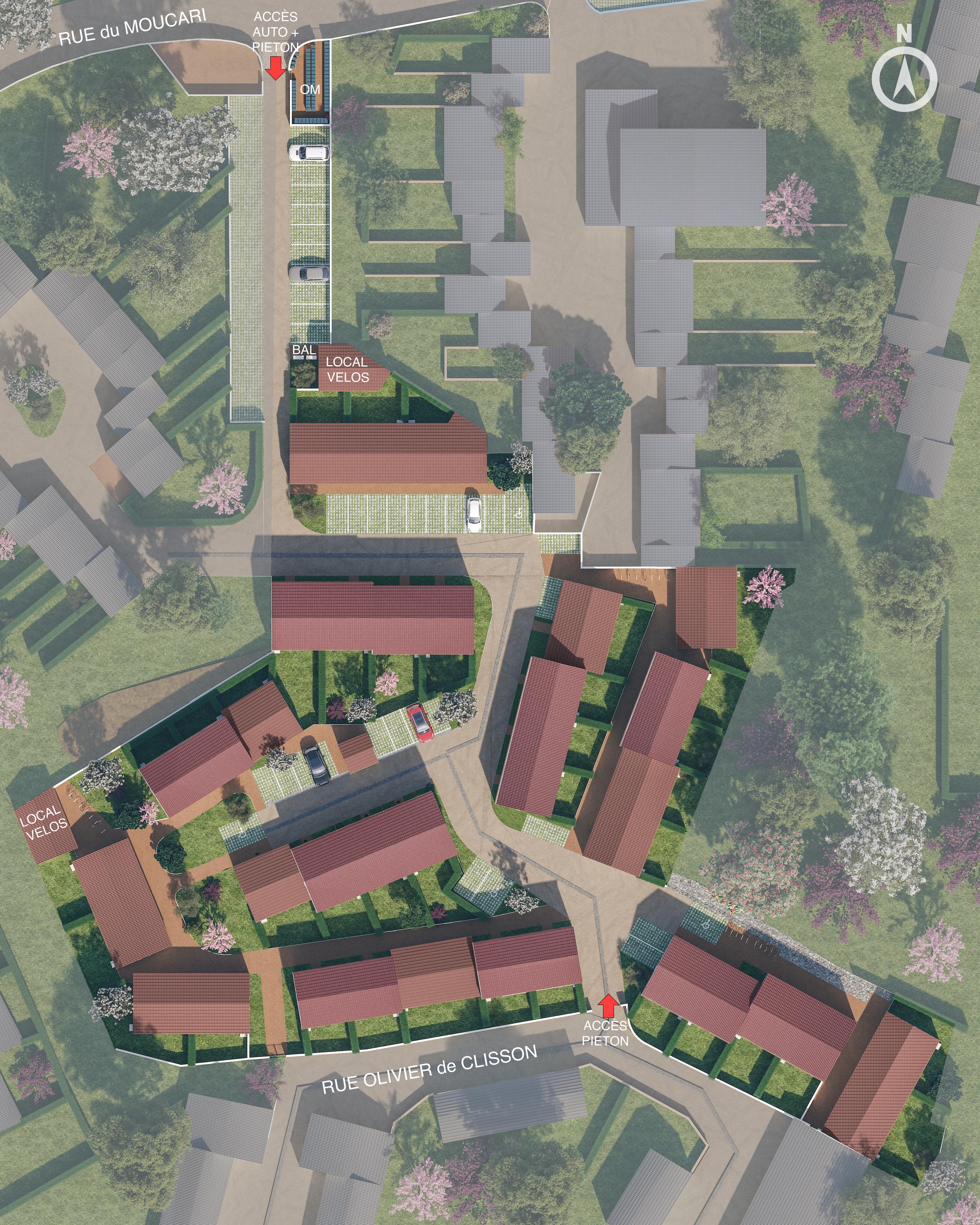 Votre maison sur L'Île-d'Yeu !